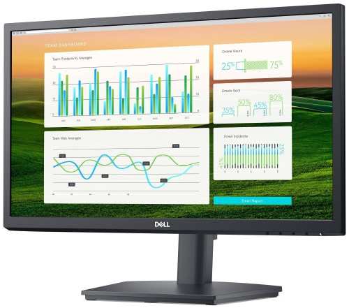 Dell E2222HS recenze