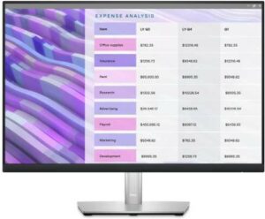 Fotografie Dell P2723QE  recenzía