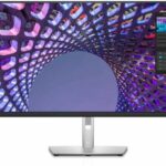 Dell P3223QE recenze