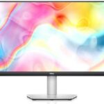Dell S2722DC recenze