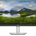 Dell S2722QC recenze
