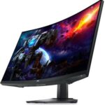 Dell S3222DGM recenze