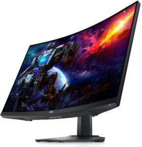 Fotografie Dell S3222DGM  recenzía