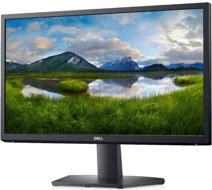 Dell SE2222H recenze