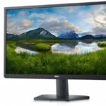 Dell SE2422H recenze