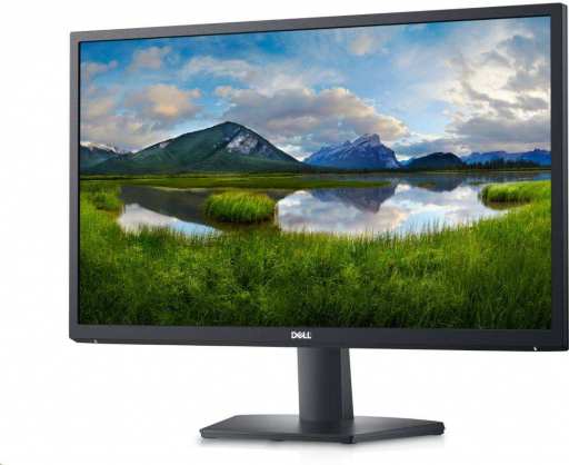 Dell SE2422H recenze