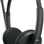 Dell Stereo Headset Pro WH1022 recenze