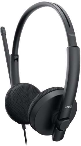 Dell Stereo Headset Pro WH1022 recenze
