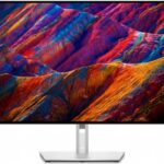 Dell U3223QE recenze