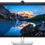 Dell U3223QZ recenze
