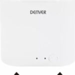Denver TWQ-40 recenze