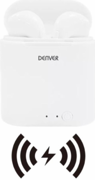 Denver TWQ-40 recenze