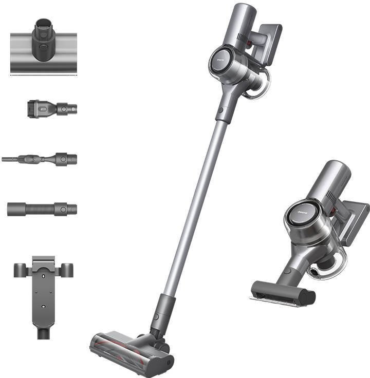 Dreame V11 SE recenze