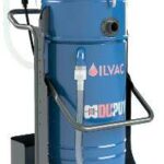 Dupuy Oilvac 130 P recenze