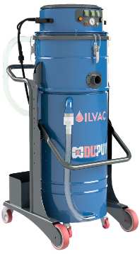 Dupuy Oilvac 130 P recenze