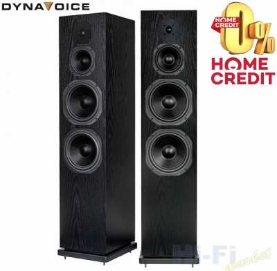 Dynavoice Classic CL-28 recenze