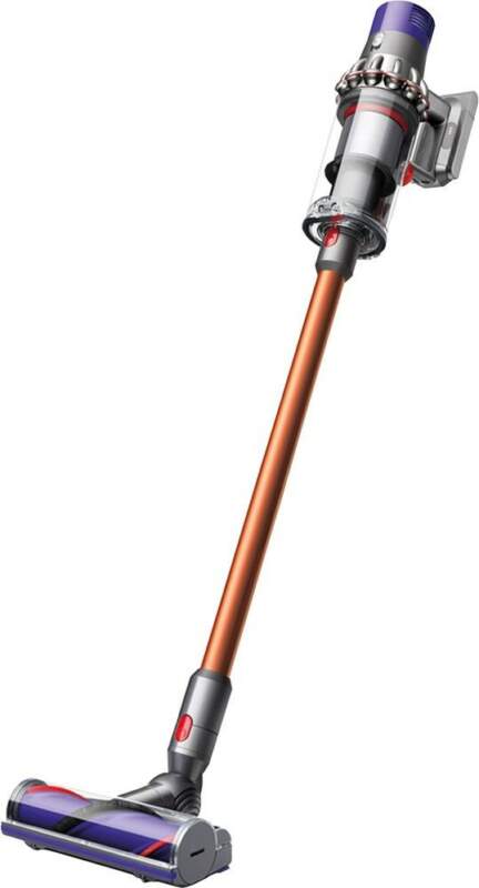 Dyson V10 Absolute recenze