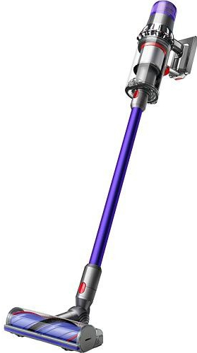 Dyson V11 Extra recenze