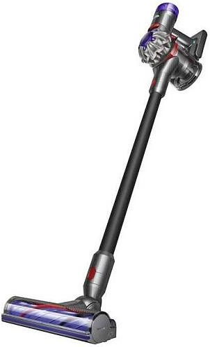 Dyson V8 Total Clean recenze