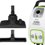 ECG VP 3010 S recenze