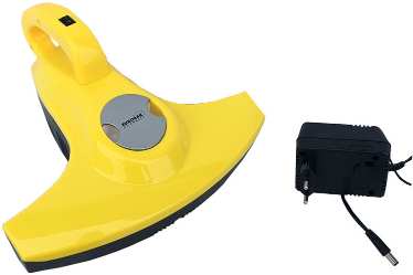 EUROBAK UV BOMBER recenze