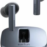 EarFun Air Pro SV recenze