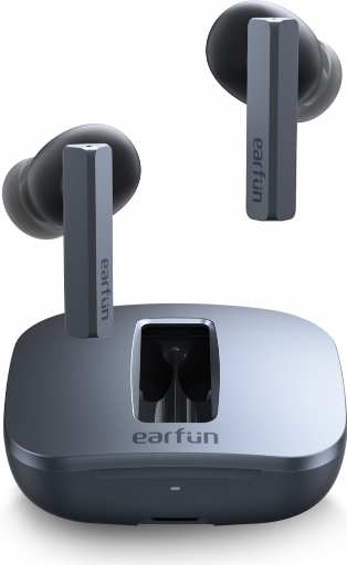 EarFun Air Pro SV recenze