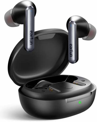 EarFun Air S recenze