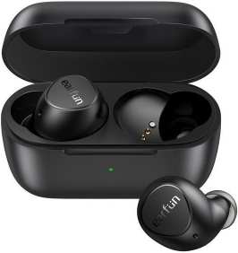 EarFun Free 2S recenze