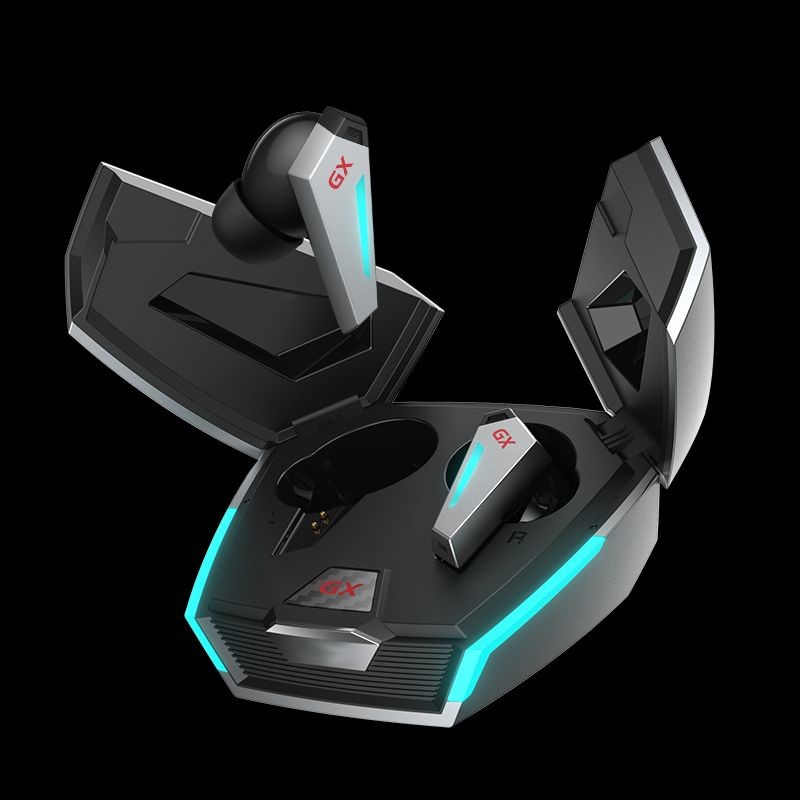 Edifier GX07 recenze