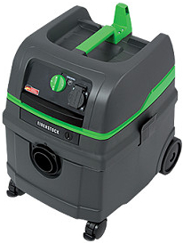 Eibenstock DSS 25 A recenze