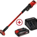 Einhell Power X-Change TE-SV 2347182 recenze