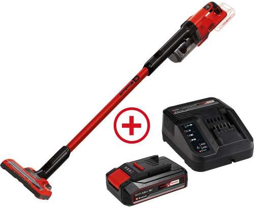 Einhell Power X-Change TE-SV 2347182 recenze