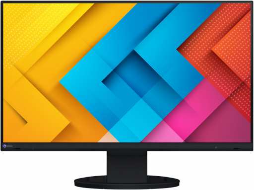 Eizo EV2490 recenze