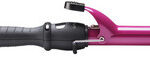 Elchim Dress Code Curling Iron 25 mm recenze