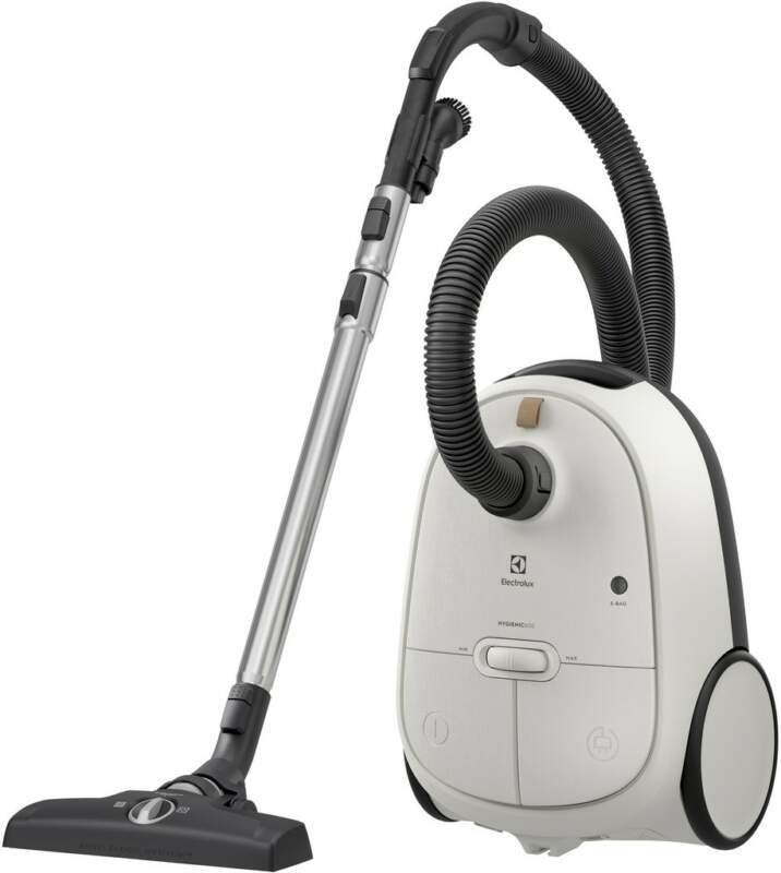 Electrolux 600 HYGIENIC EB61H6SW recenze