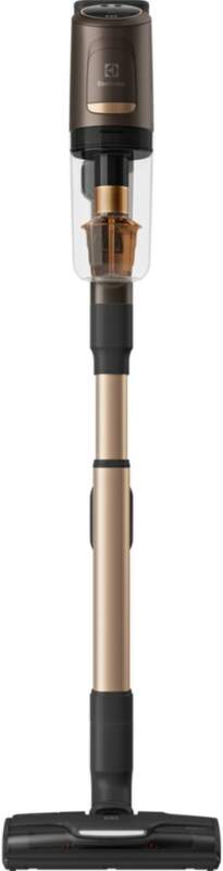 Electrolux 800 Ultimate EP81U25ULT recenze