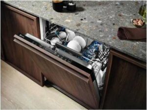 Fotografie Electrolux EEG67410L  recenzía