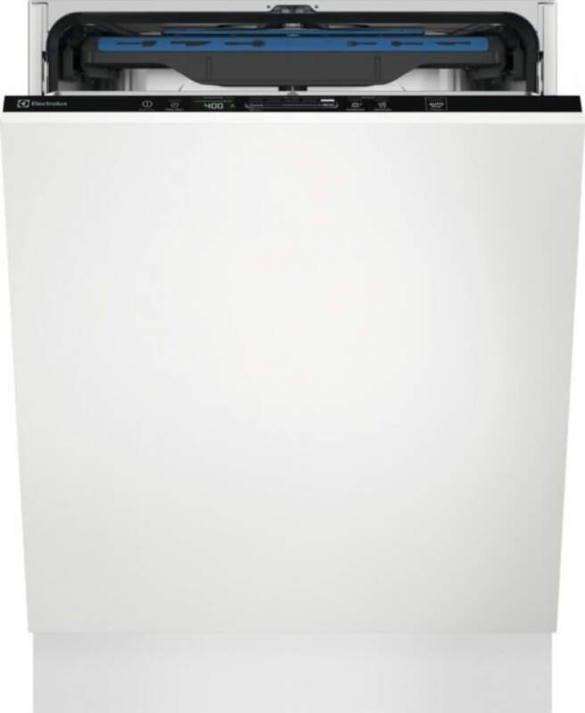 Electrolux EES48400L recenze