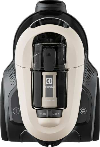 Electrolux EL61H4SW recenze