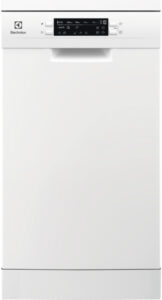 Fotografie Electrolux ESA42110SW  recenzía