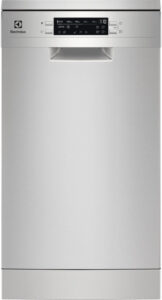 Fotografie Electrolux ESS42220SX  recenzía