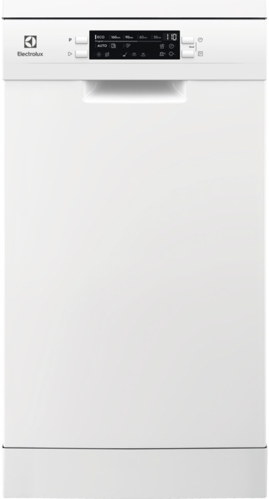 Electrolux ESS43210SW recenze