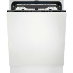Electrolux KECA7305L recenze