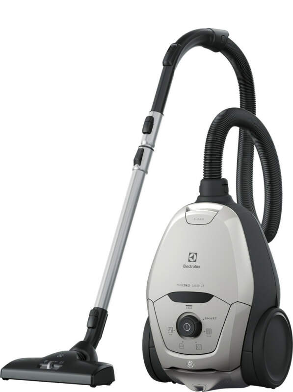 Electrolux PURE D8.2 PD82-4MG recenze