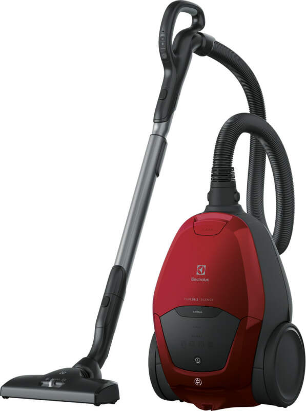Electrolux PURE D8.2 PD82-ANIMA recenze