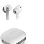 Energy Sistem Earphones True Wireless Travel 6 ANC recenze