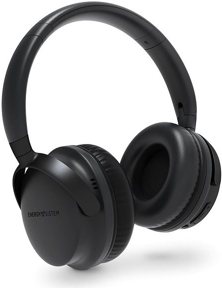 Energy Sistem Headphones Bluetooth Style 3 recenze
