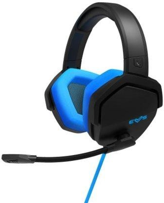 Energy Sistem Headset ESG 4 Surround 7.1 recenze
