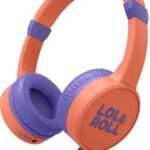 Energy Sistem Lol&Roll Pop Kids Headphones recenze